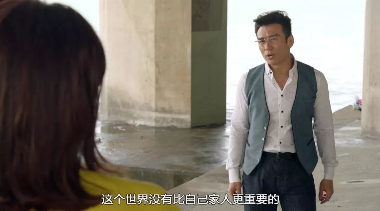 《溏心风暴3》一到这对男女的剧情,观众自己先撕起来了!