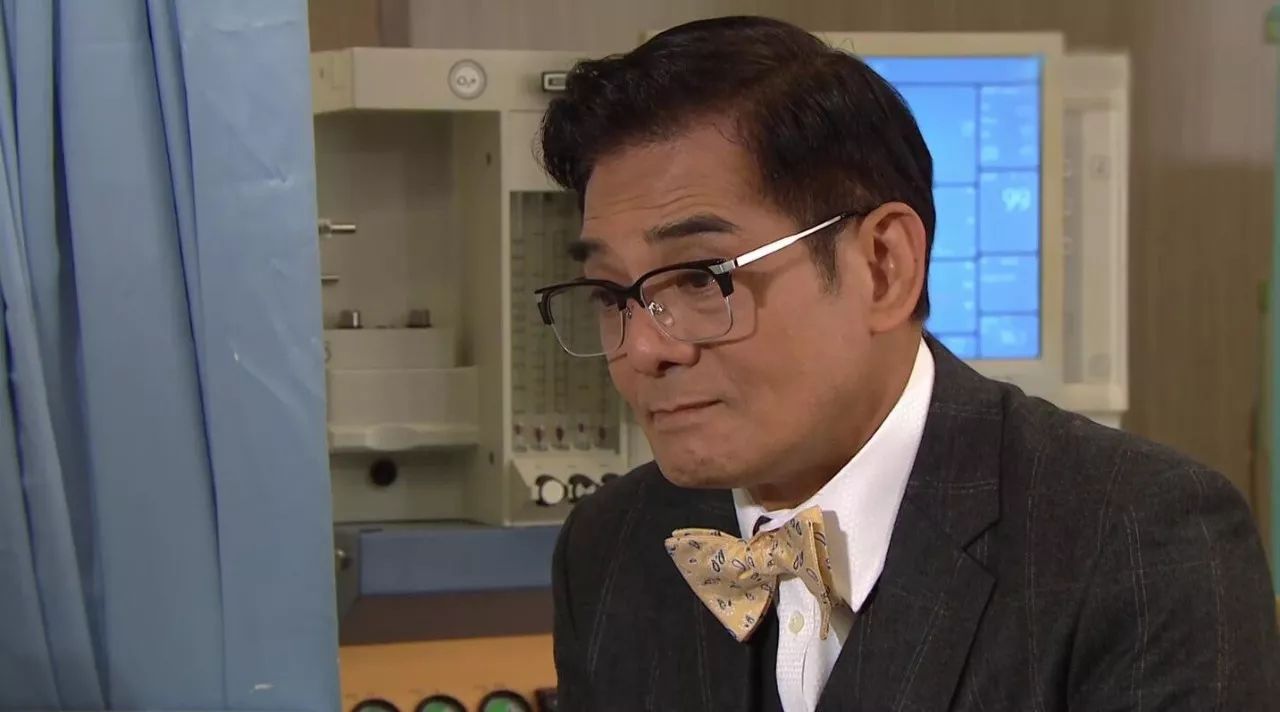 《溏心风暴3》大结局狂组cp,但最后一对真的把我甜到了!