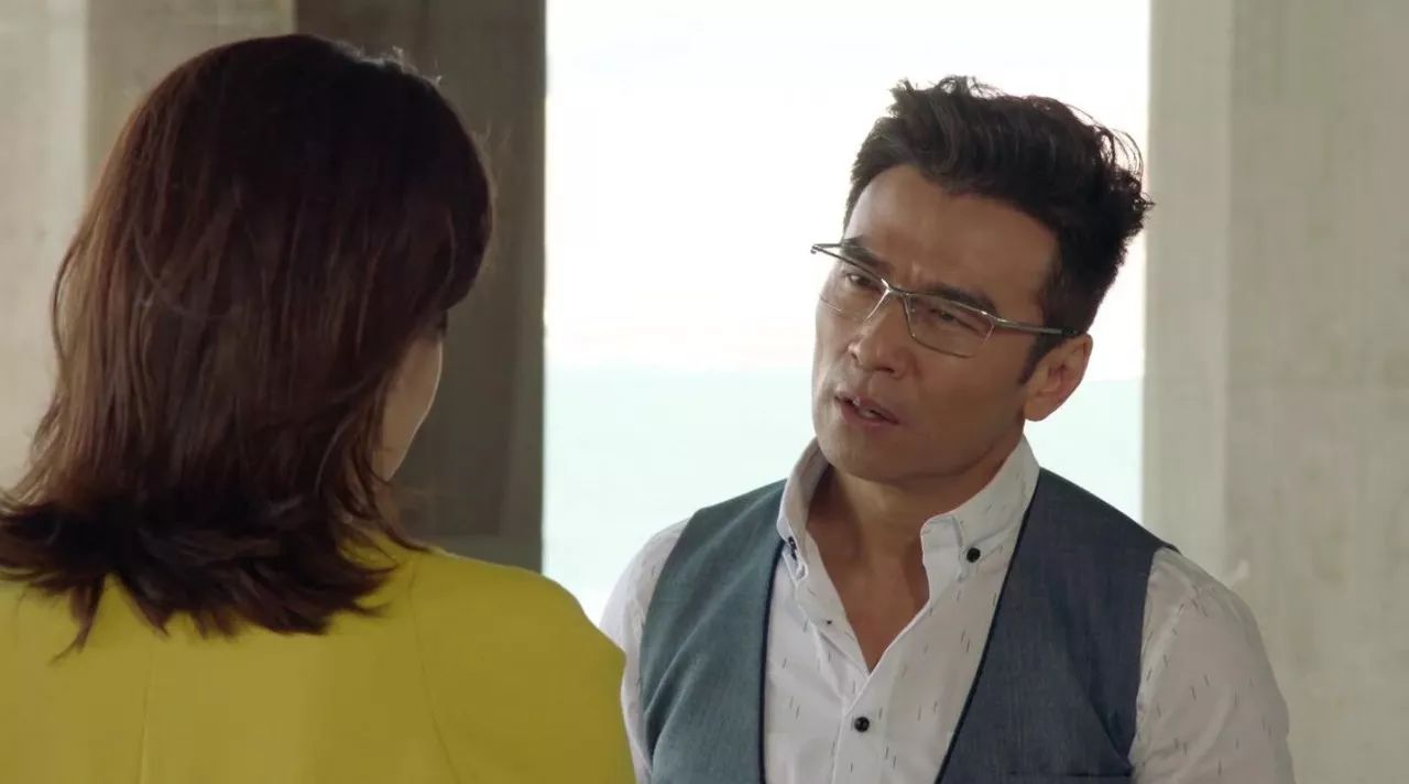 《溏心风暴3》阿nic离婚后没有找回黄以爱,是因为风险太大?