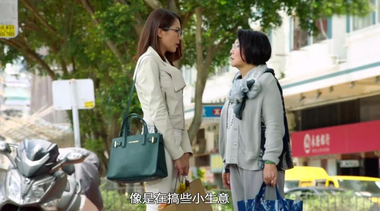 《溏心风暴3》阿nic离婚后没有找回黄以爱,是因为风险太大?