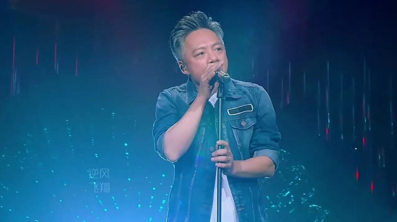 《歌手》第二期李晓东果然被淘汰了,有多少人为他惋惜?