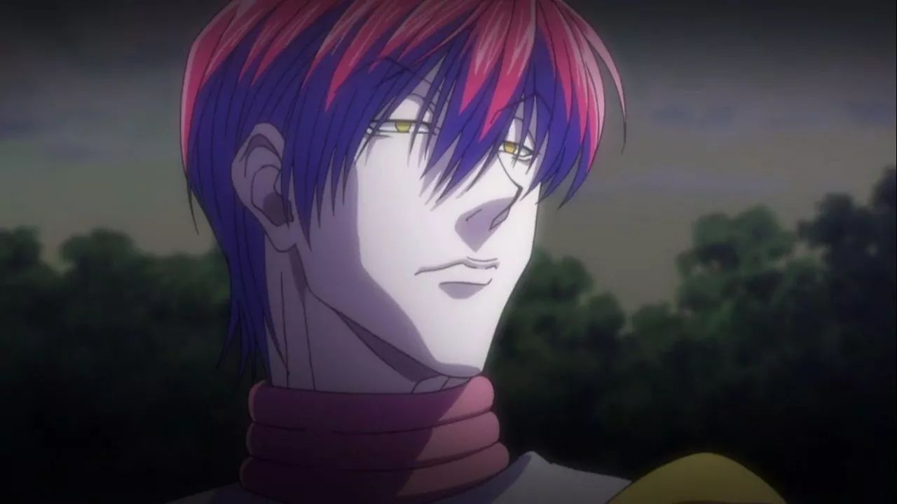 全职猎人, 西索,伊路米,团长三美在黑暗大陆篇可能会死掉一个?