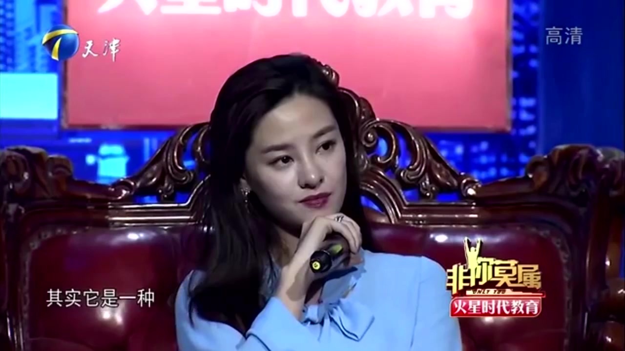 《非你莫属》史上最有慧眼的求职者,招聘残疾人士为公司做出成绩