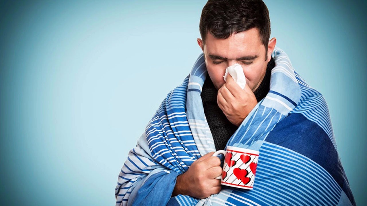 百分百!小孩感冒流鼻涕怎么办"承诺性别"-第1张图片-天福博客