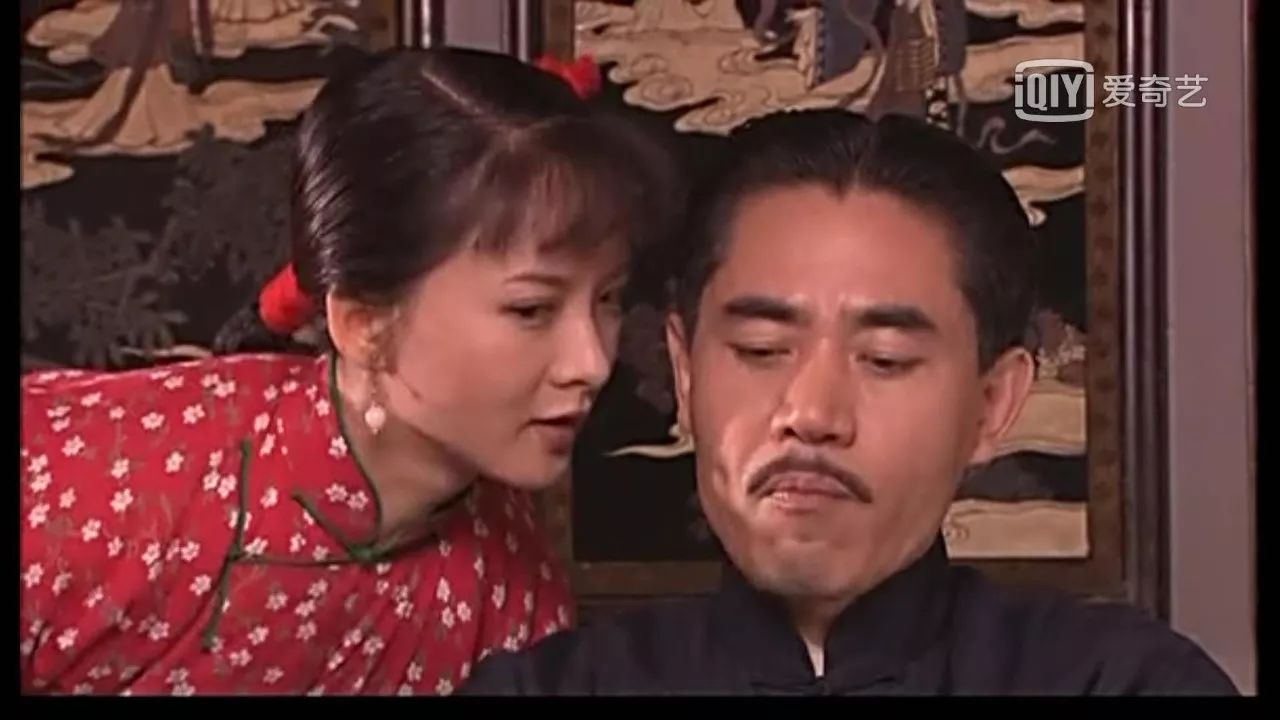 《大宅门》:白景琦为什么这么信任香秀?居然把秘方都给她了!