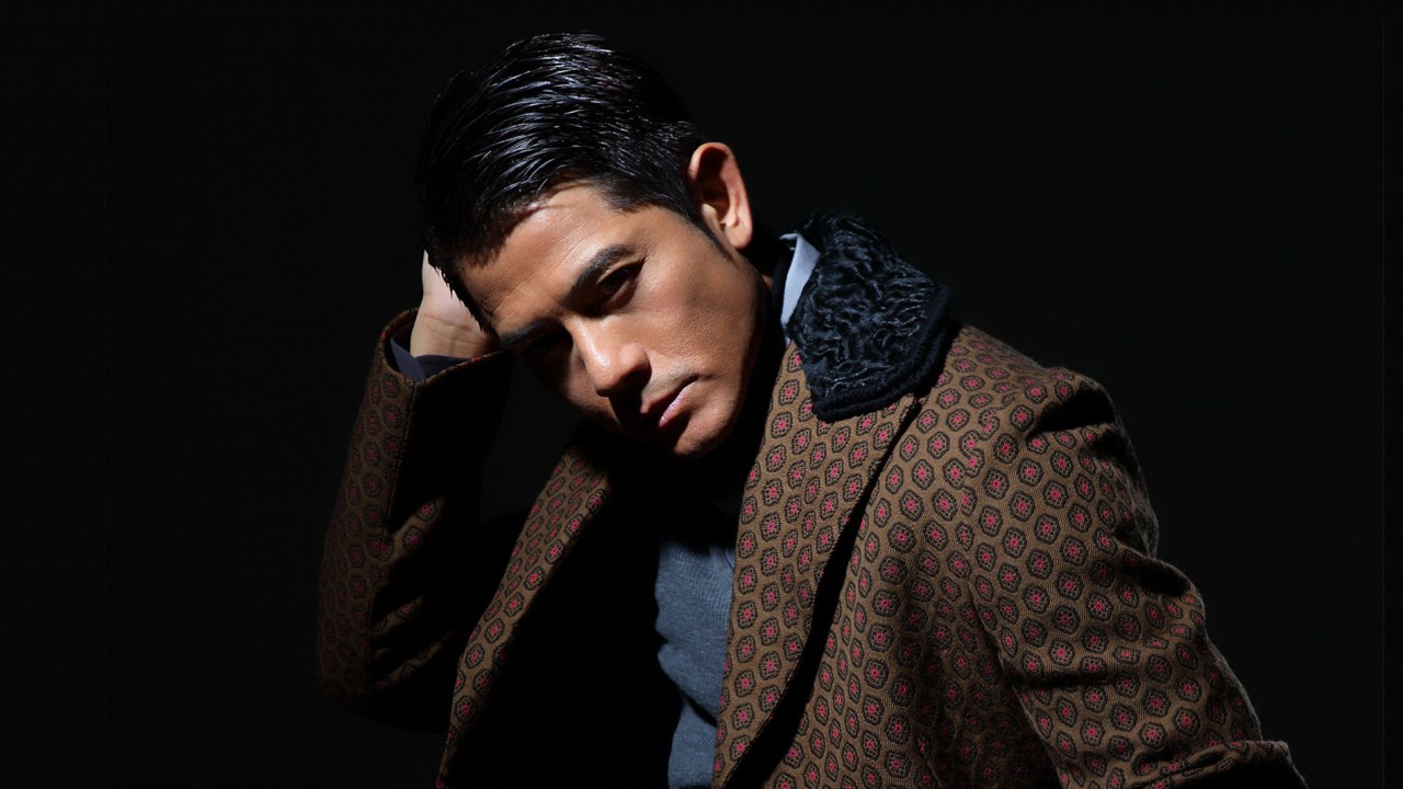 郭富城,这个人作为演员已经熟的不能再熟了,不过少有人知道他的另一重