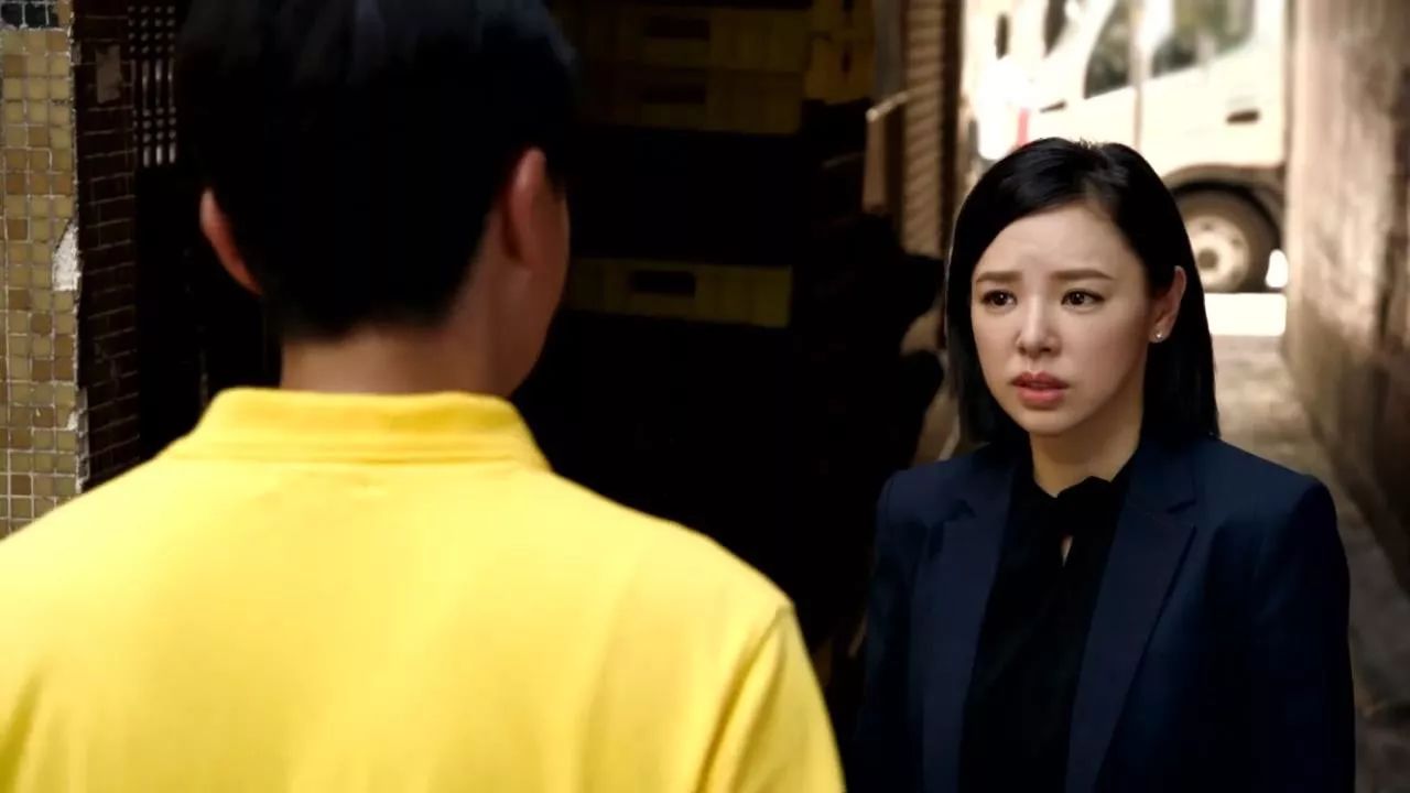 《夸世代》六妹开始发力,这段舞跳得"石敢当"都动心了!