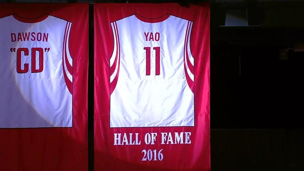 为什么姚明能退役球衣号码,麦迪却很难?