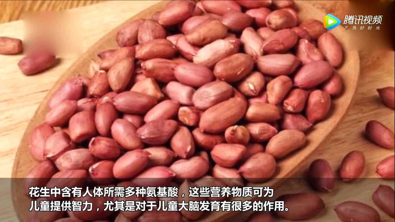 赶紧打开看看|花生|发霉|黄曲霉_新浪新闻
