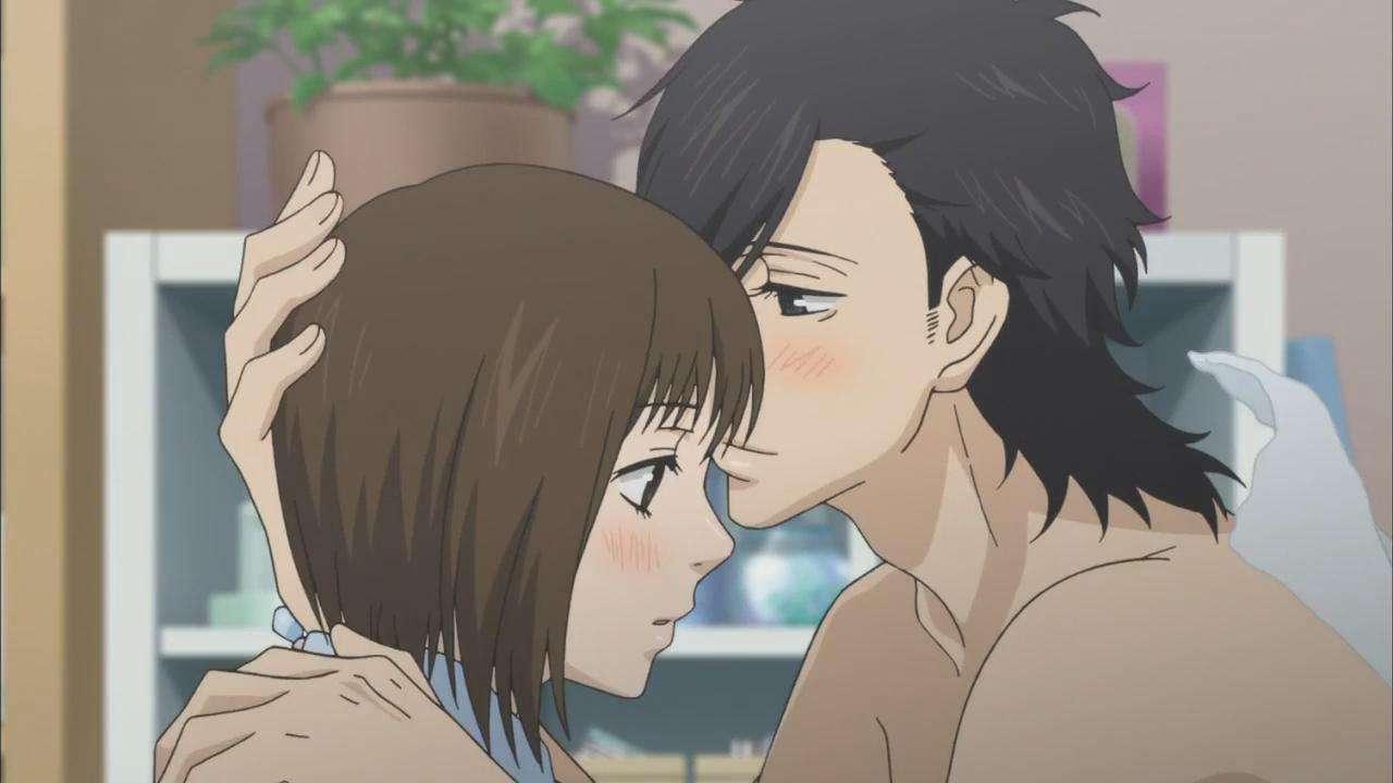 继续开酥! 5部校园纯爱动漫, 甜到掉渣!