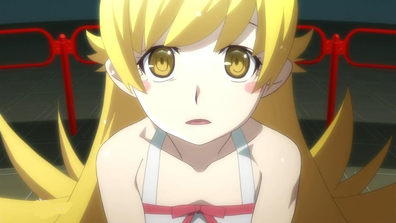 物语系列又出新作动画啦续61终物语将完全颠覆人设