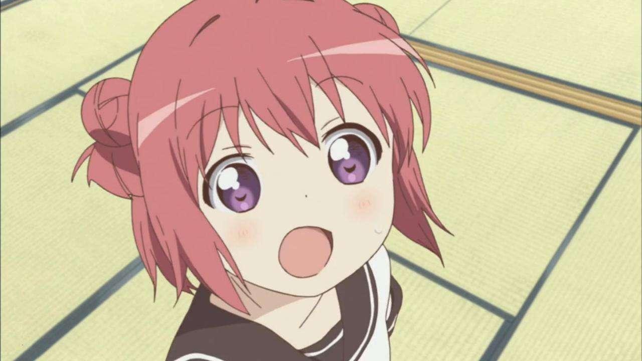 盘点动漫中那些无存在感女主角