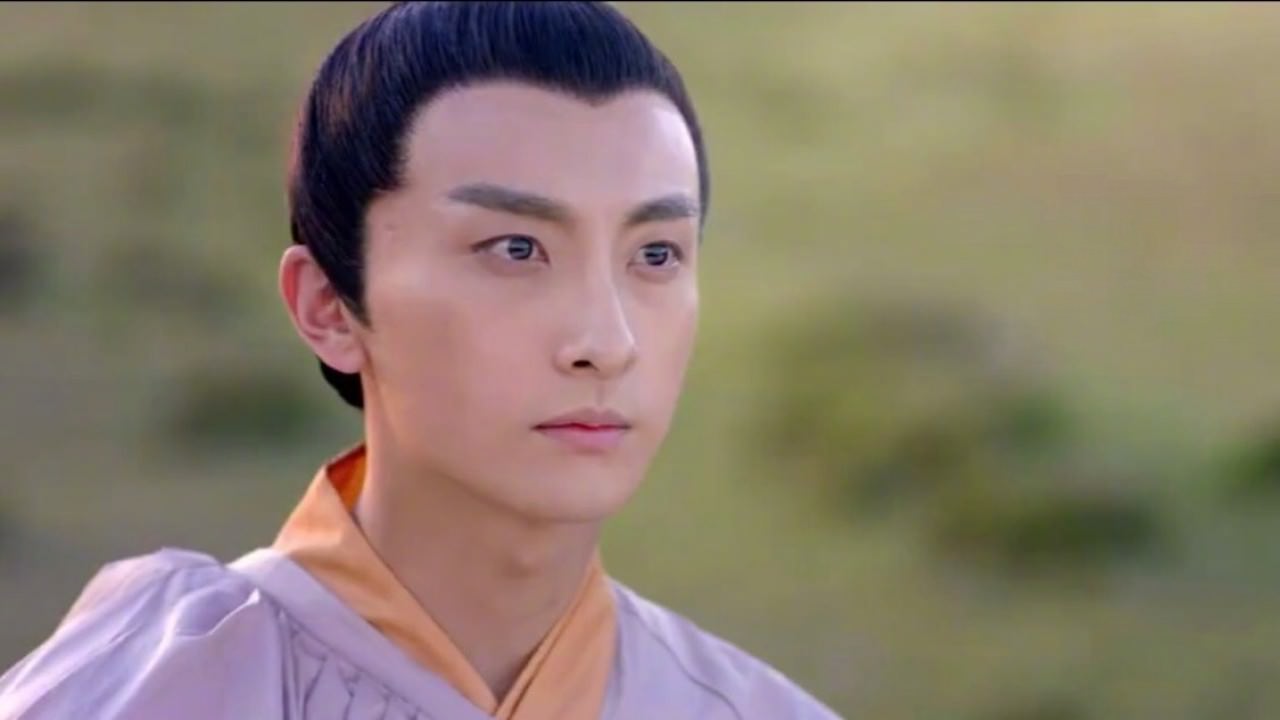 新倚天屠龙记牛骏峰和胡一天纷纷试戏张无忌