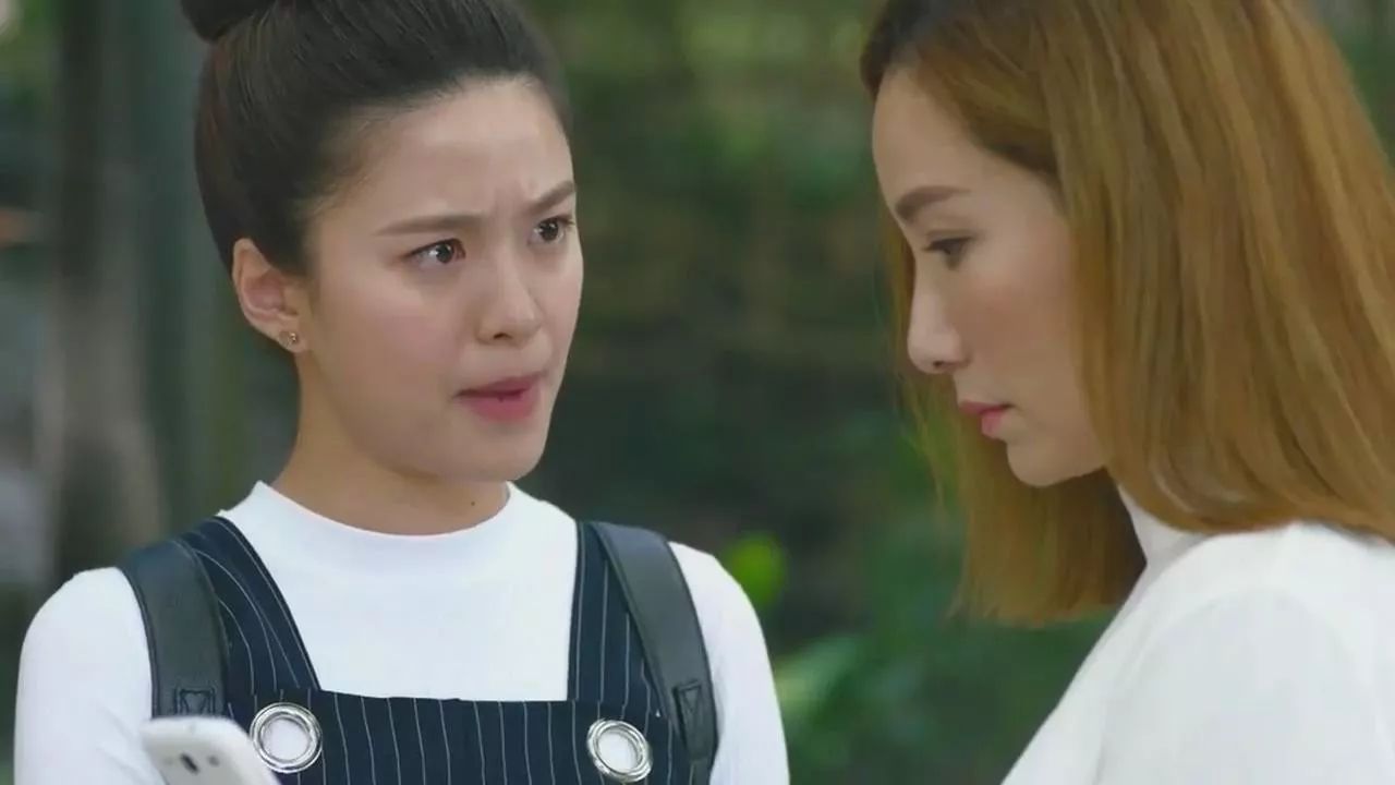 夸世代七妹身世将揭晓不会真是大姐的女儿吧