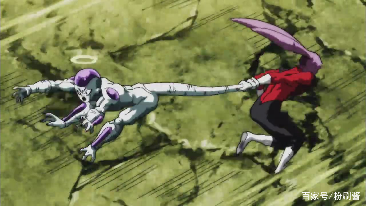 龙珠超124集预告:悟饭弗利萨联手仍被耍?守株待兔才是王道!