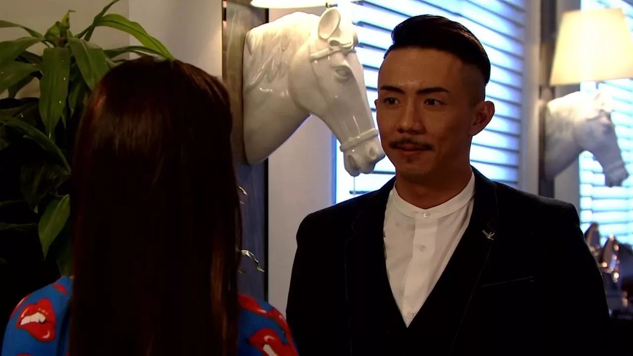 《夸世代》剧情再反转,有多少人跟我一样猜中了?