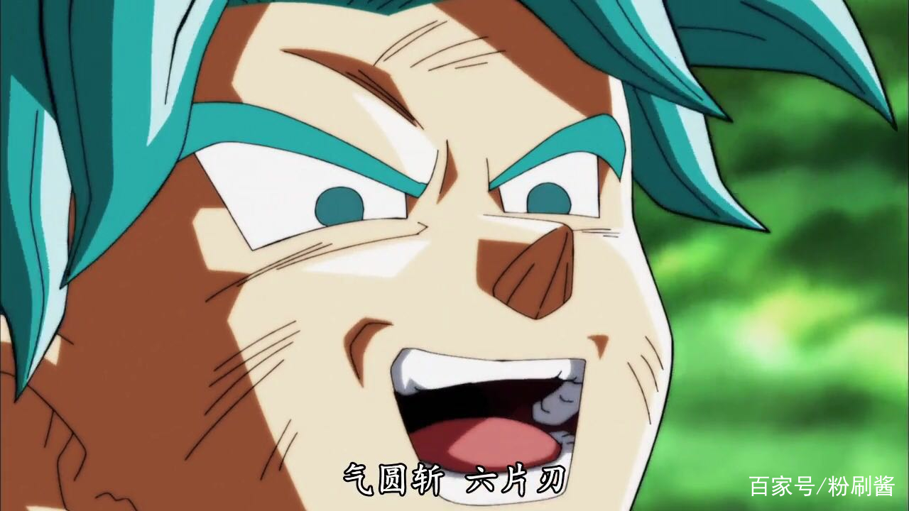 龙珠超123集水了一集这3大亮点你可能还没发现