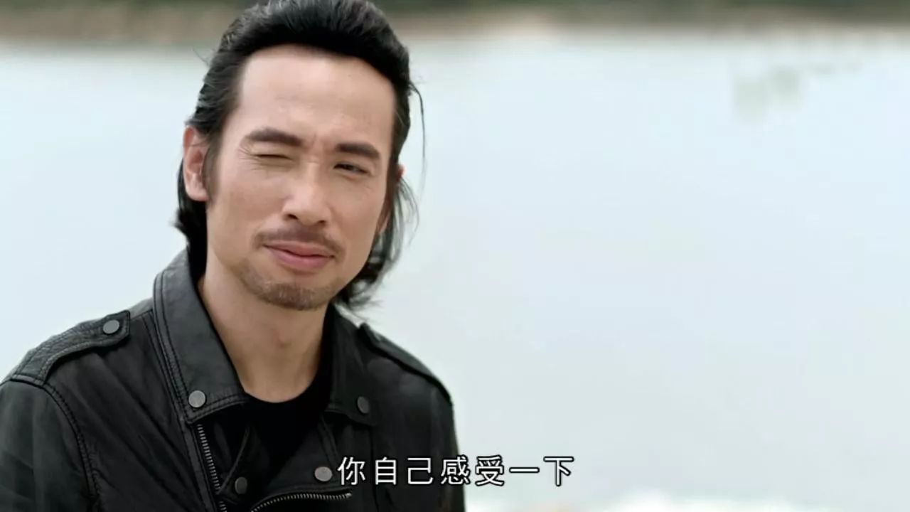 夸世代里陈豪的发挥近乎完美有机会拿下视帝吗