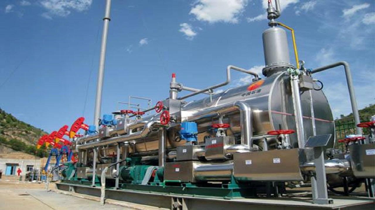 厉害了! 我国庆阳坐拥50亿吨石油, 将成下一个