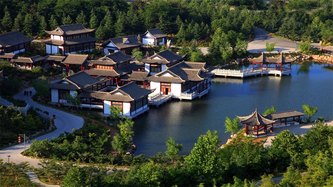 我国第一个被评为卫生城的城市,干净整洁美女如云,你知道哪吗?