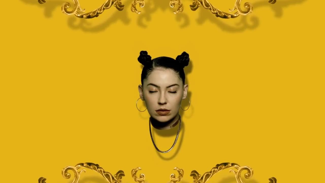 fun乐馆 bishop briggs - the way i do .