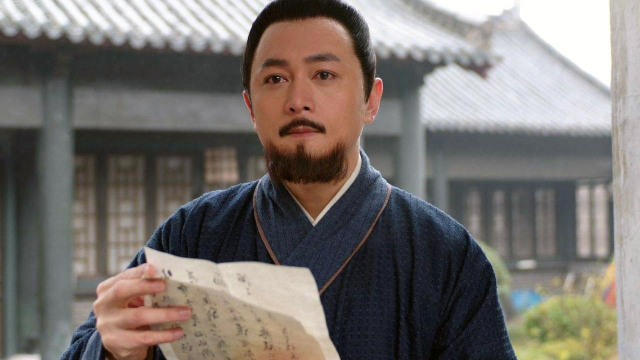 徐茂公临死前献一计想保家族荣耀却被孙子弄得掘墓砍棺