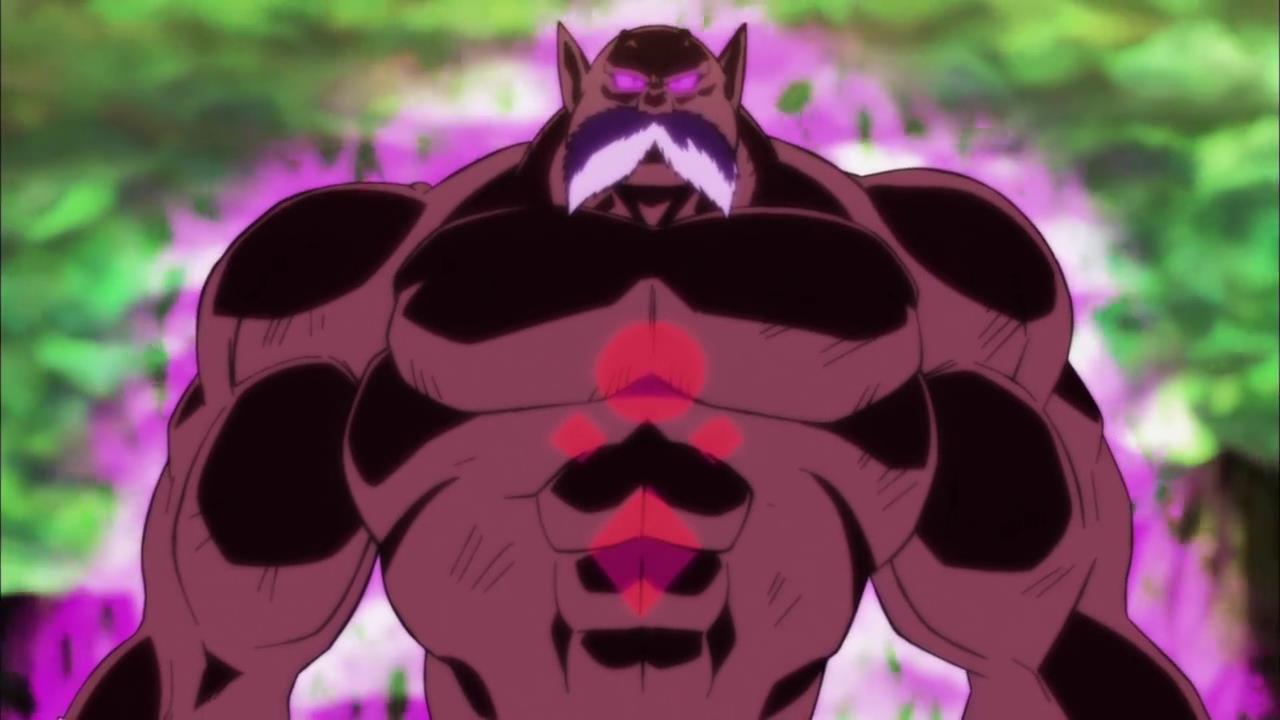 龙珠超官方公布破坏神托破的最大的弱点大王可以报仇了