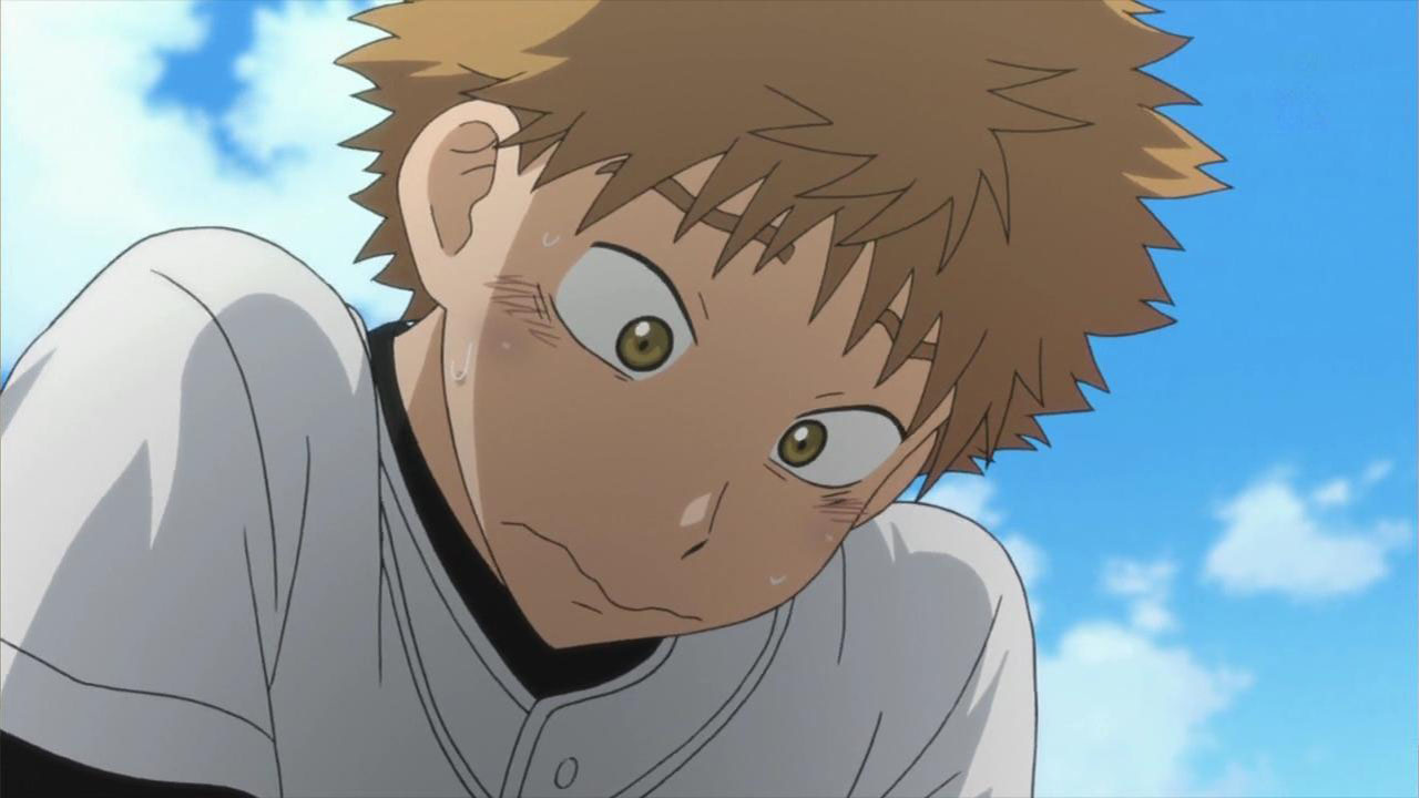 纪念《王牌投手 振臂高挥》bdbox发售,三桥廉声优代永翼的访谈