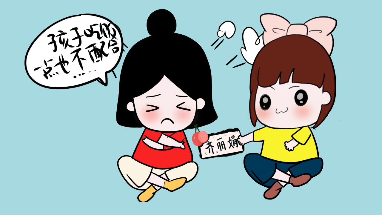 拔苗助长vs娇生惯养!一场关于该不该给孩子喂饭的大讨论