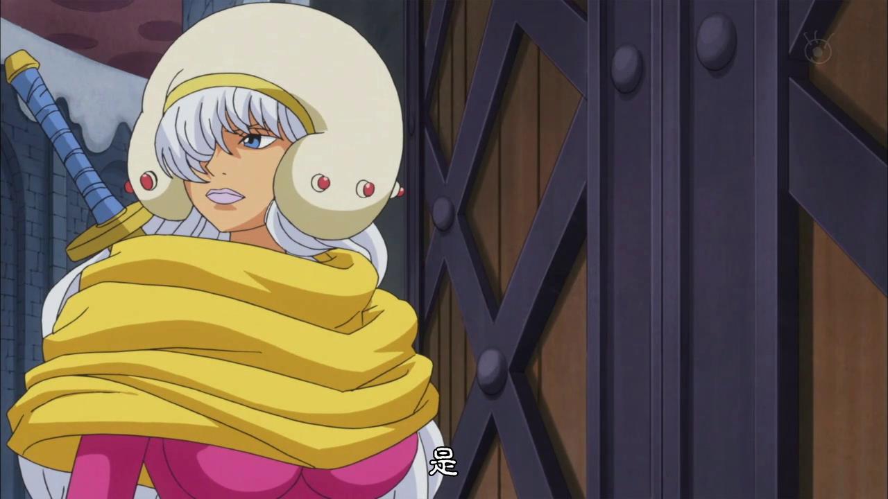 斯慕吉一句对甚平的评价承认七武海比将星强至少比自己强