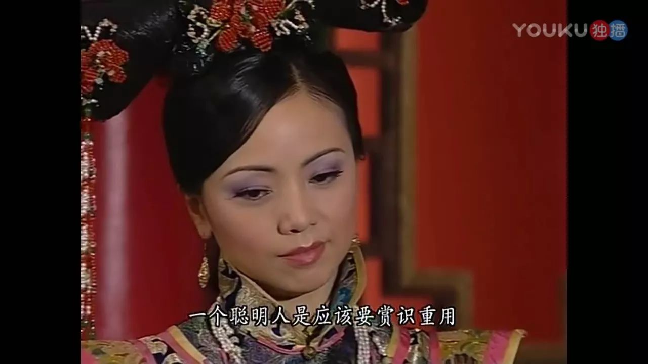 《金枝欲孽》:如妃的狠,比华妃更甚!