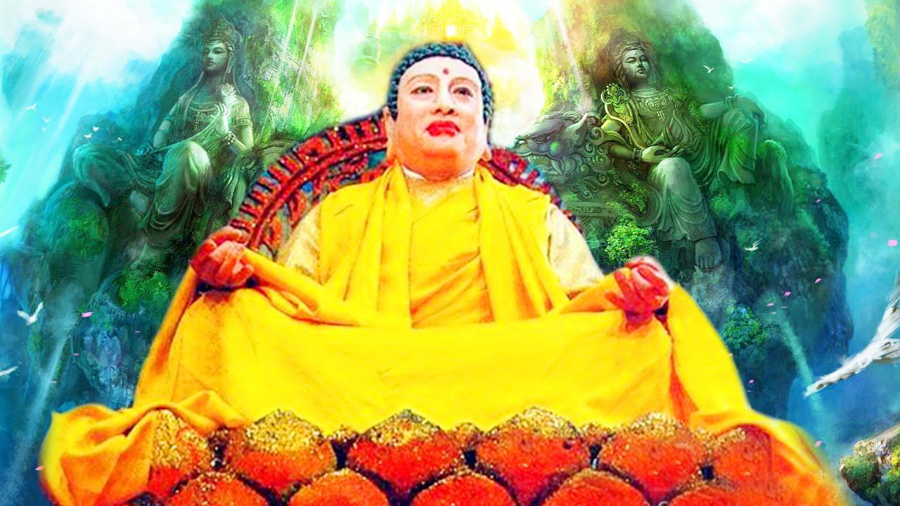 如来的接班人是谁?为何着急让徒弟假扮佛祖骗唐僧?