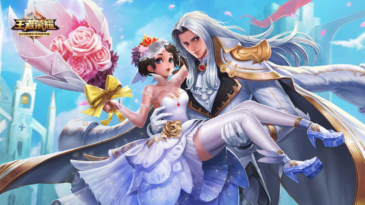 两个人同时玩王者荣耀一段时间,是不是说明段位高的人智商更高?