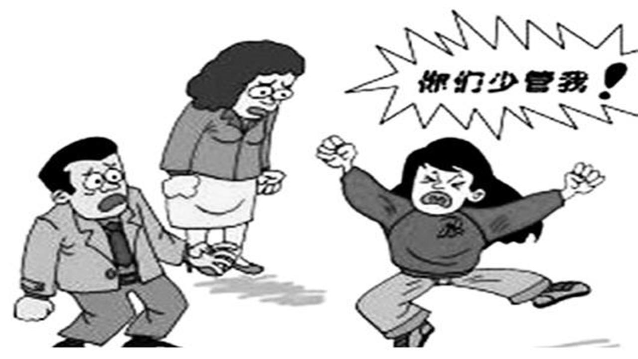 为何你对孩子越不放心,孩子就越不听话,早知这几点,父母早受益