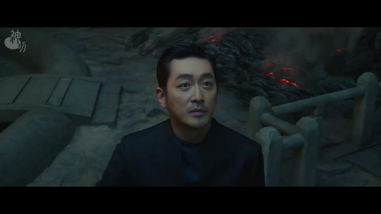 与神同行与男神河正宇李政宰同行地狱之旅