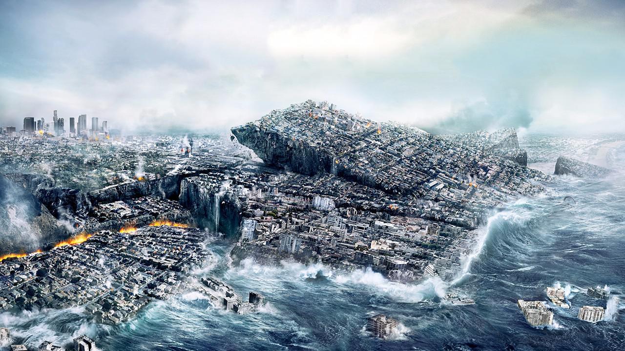 科学家紧急警告:日本沉没无法避免?日本专家:一起移民去中国