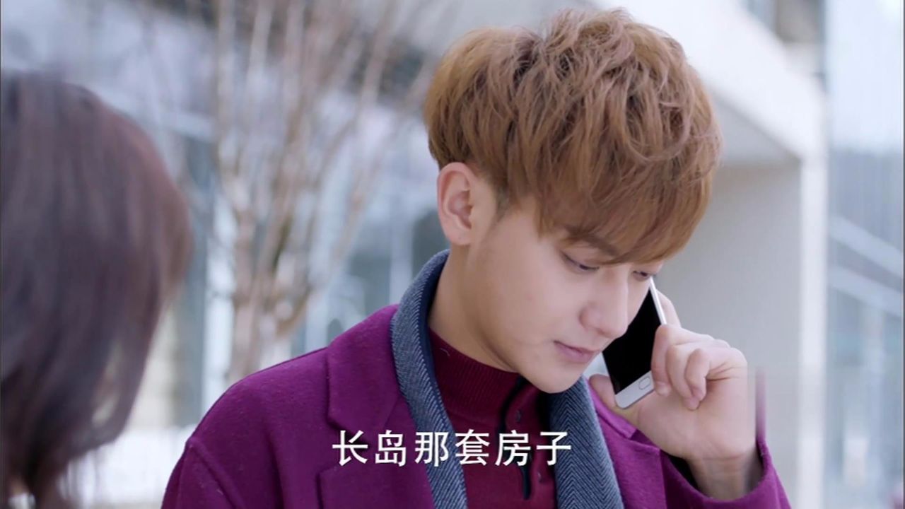 《谈判官》谢晓飞一句:大丈夫能屈能伸!是多么痛的领悟啊!