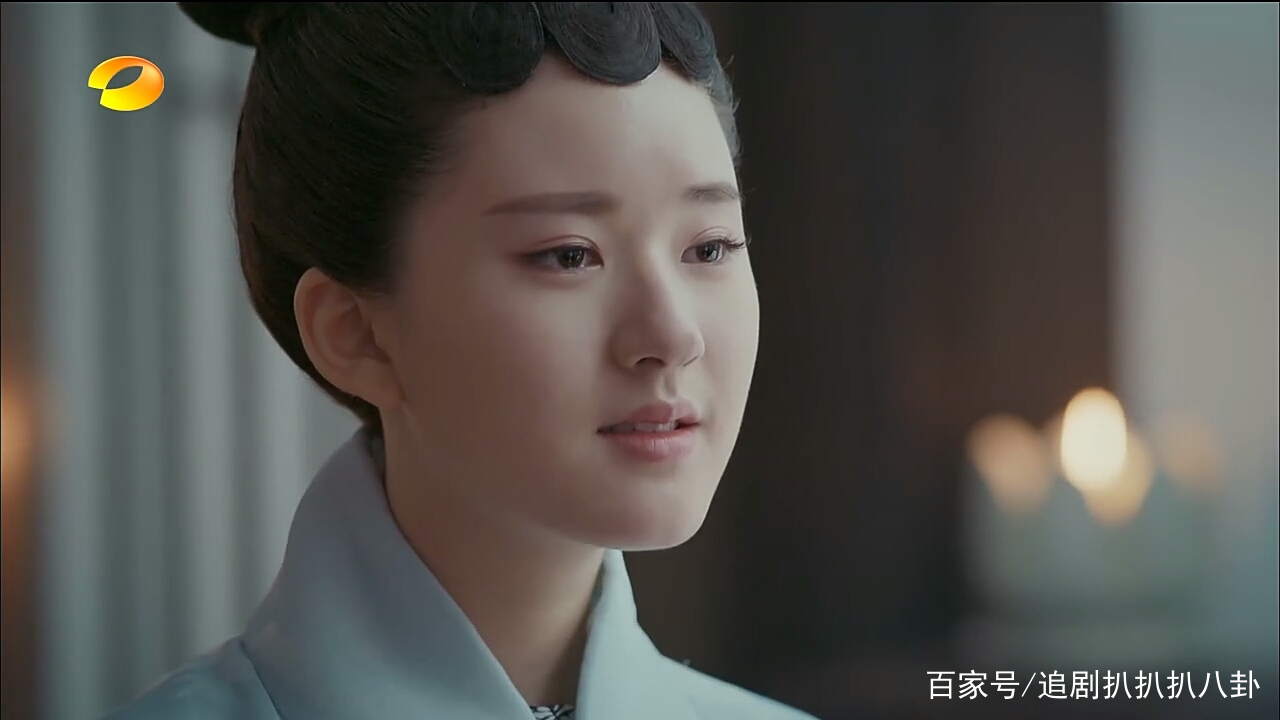 《凤囚凰》马雪云毒计被戳穿,马相:你是不是蠢到家了