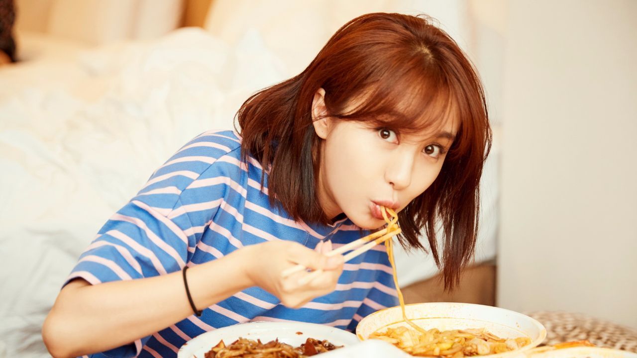 黄晓明前女友,如今活出自己的精彩,受邀参加平昌冬奥会闭幕式