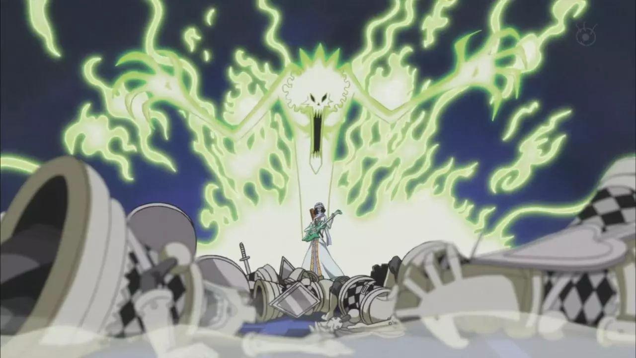 世界政府的"钢骨"空,统治的并非海陆空三军.