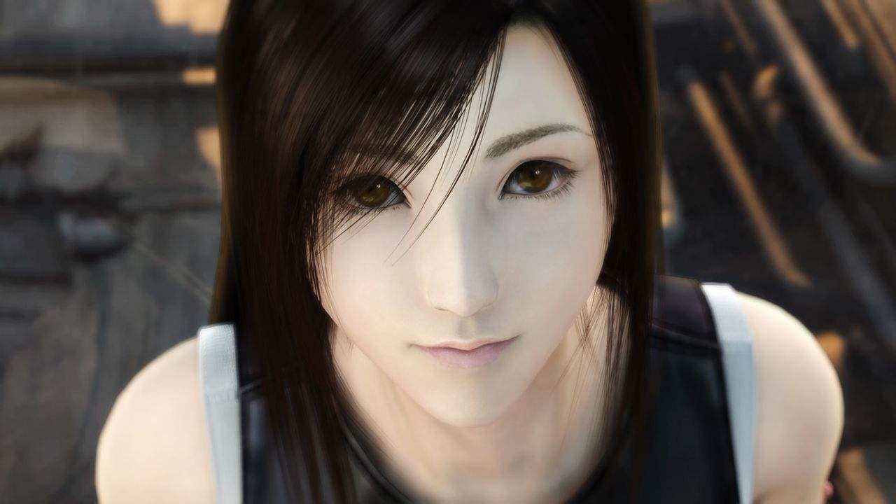 盘点单机游戏中的5大高冷女神,谁是你的最爱?