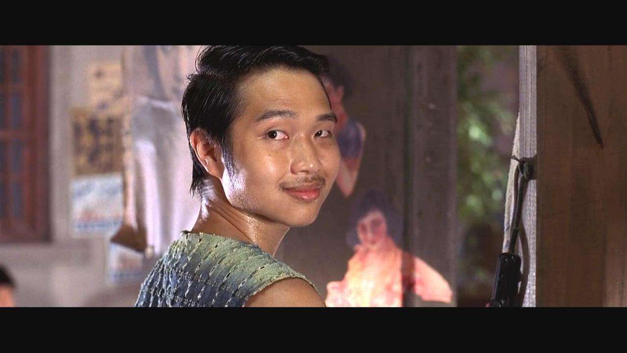 再看功夫星爷已经回不去了