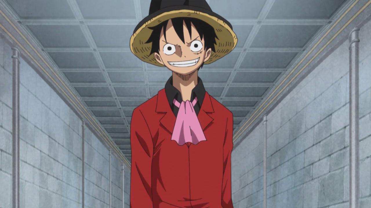 三,见闻色霸气的预知未来