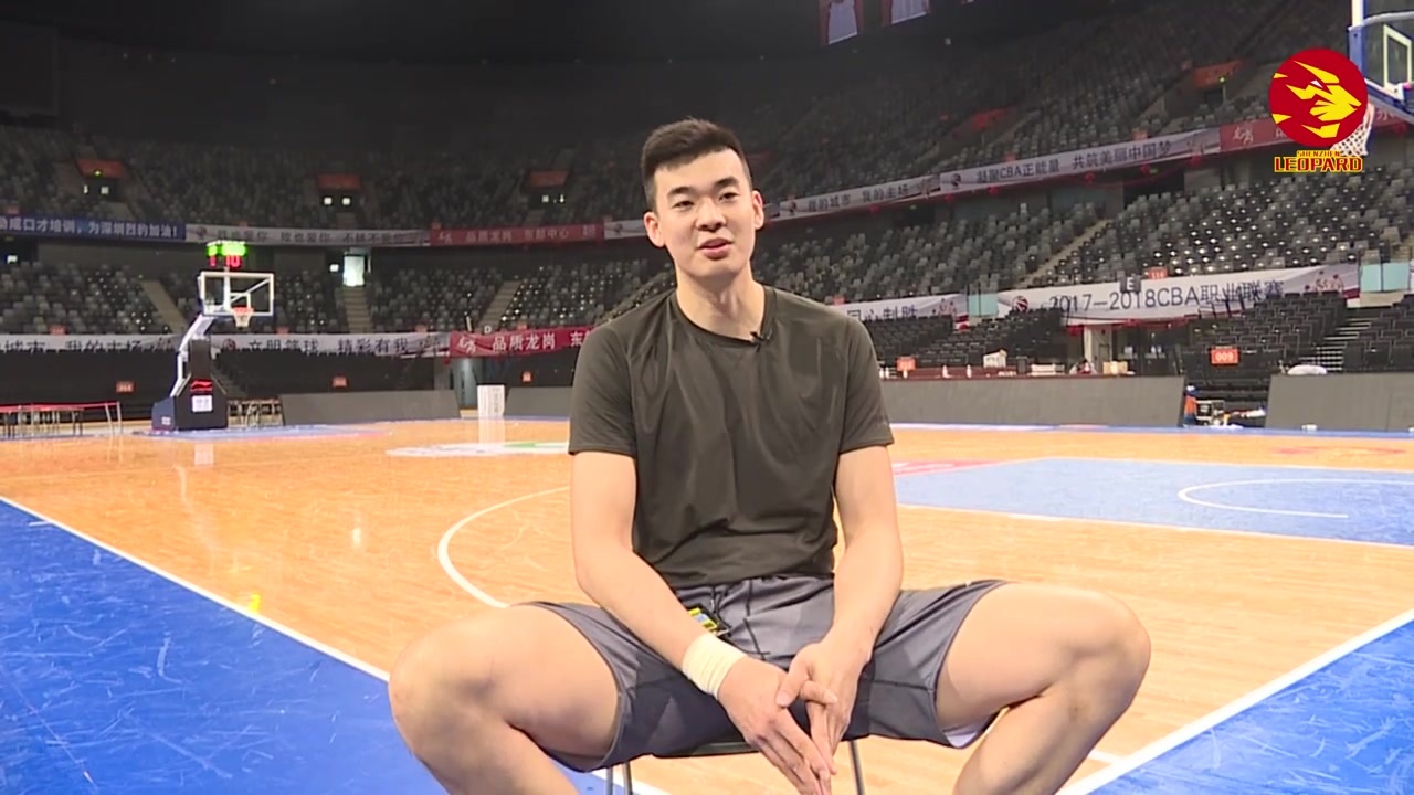 李慕豪【快问快答之李慕豪】 最爱的女人竟然是她,计划两年内结婚!