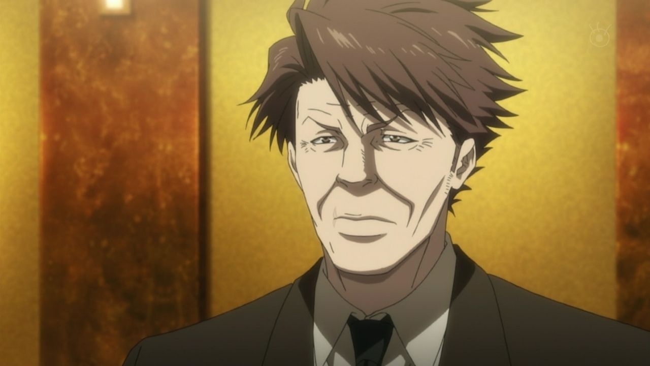 心理测量者三剧场版明1月连映海报和盐谷直义监督寄语公布