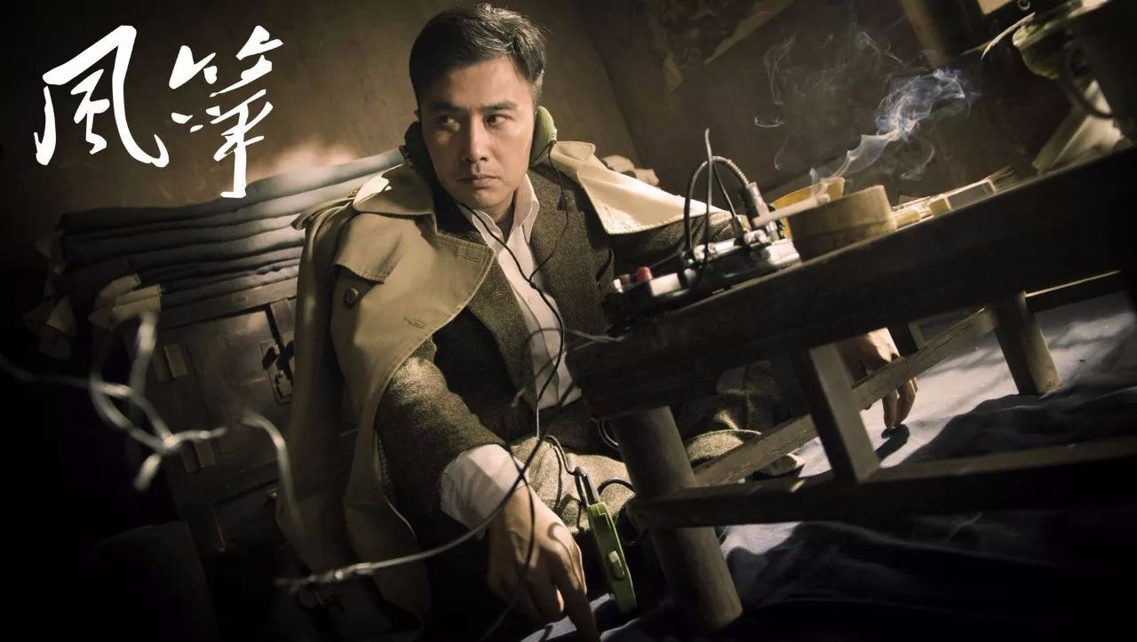 当《风筝》遇上柳云龙,续写信仰与使命传奇