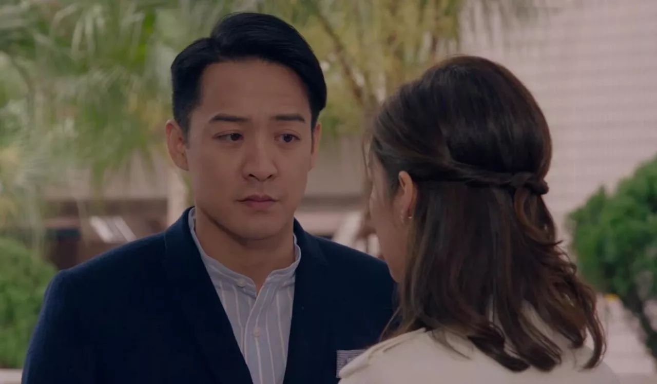 《溏心风暴3》贝儿频发好人卡,是真的无爱还是太过贪心?