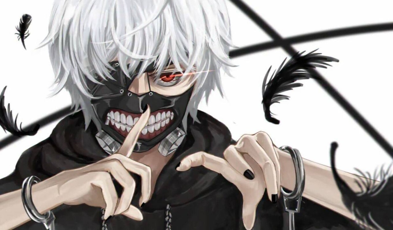 《东京食尸鬼》中你不知道的世界观