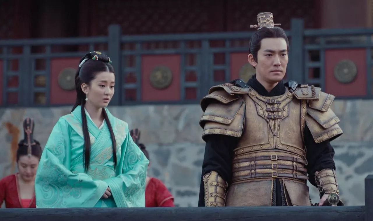 《琅琊榜2》一身正气的荀飞盏颇受欢迎,就是担心他会领便当呀!