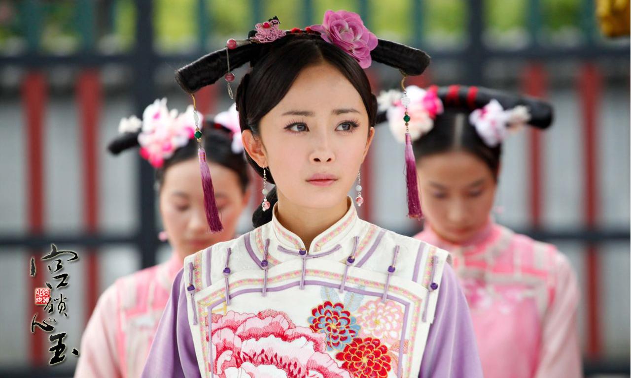 哪部穿越剧是你心中的第一名